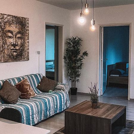 Cozy 3 bedrooms flat in Paceville St. Julian's Zewnętrze zdjęcie
