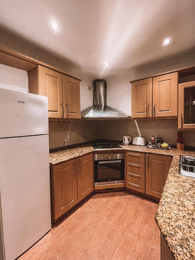 Cozy 3 bedrooms flat in Paceville St. Julian's Zewnętrze zdjęcie