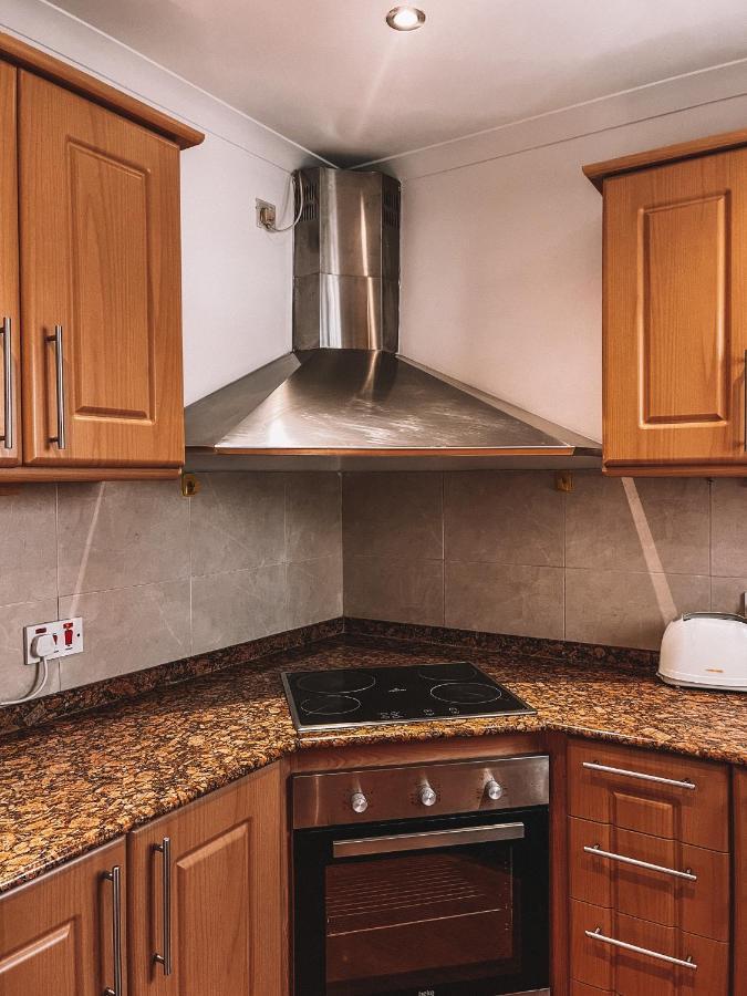 Cozy 3 bedrooms flat in Paceville St. Julian's Zewnętrze zdjęcie