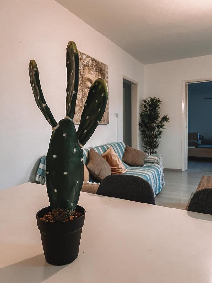 Cozy 3 bedrooms flat in Paceville St. Julian's Zewnętrze zdjęcie