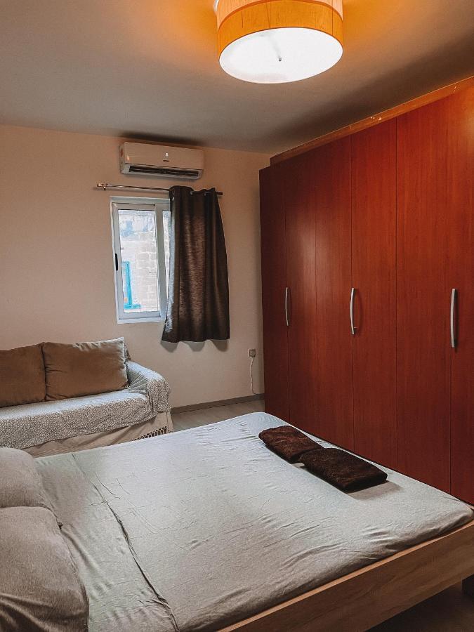 Cozy 3 bedrooms flat in Paceville St. Julian's Zewnętrze zdjęcie