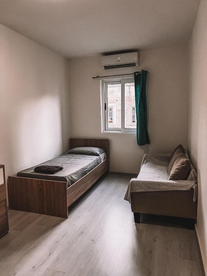 Cozy 3 bedrooms flat in Paceville St. Julian's Zewnętrze zdjęcie