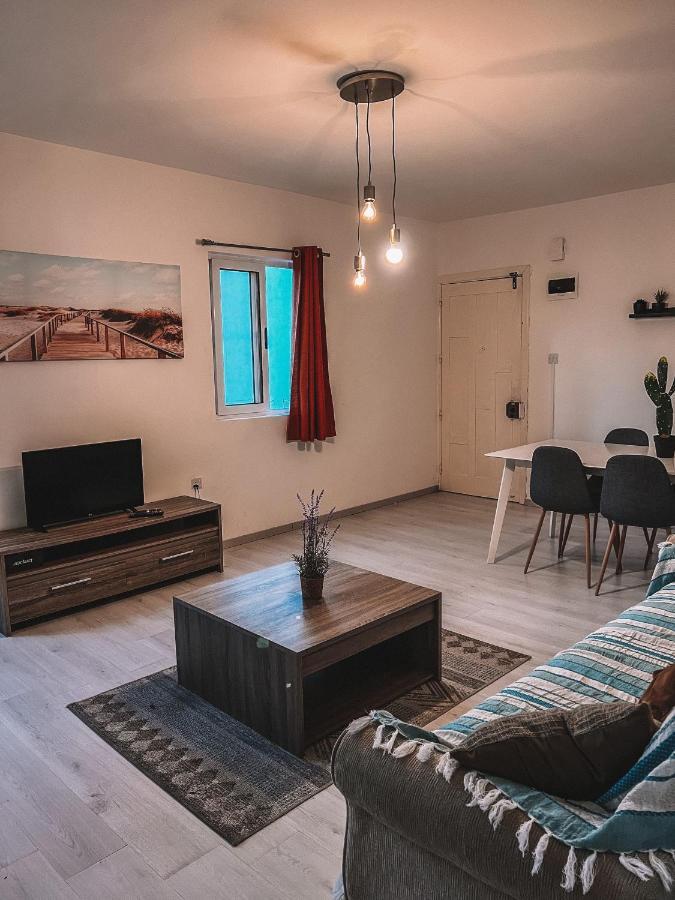 Cozy 3 bedrooms flat in Paceville St. Julian's Zewnętrze zdjęcie