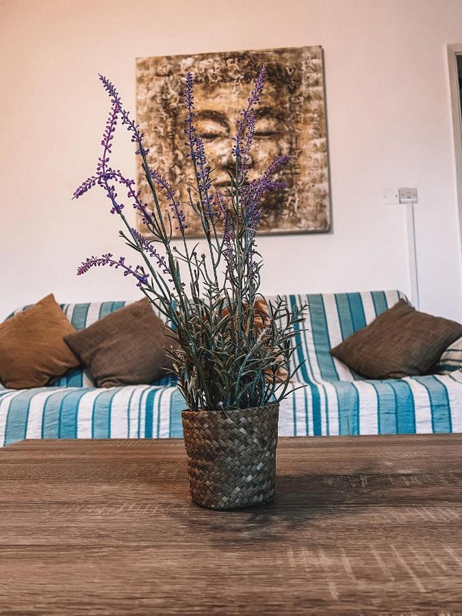 Cozy 3 bedrooms flat in Paceville St. Julian's Zewnętrze zdjęcie